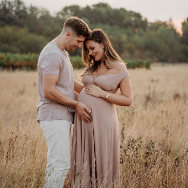 Babybauch Shooting Sabine (44 von 128)