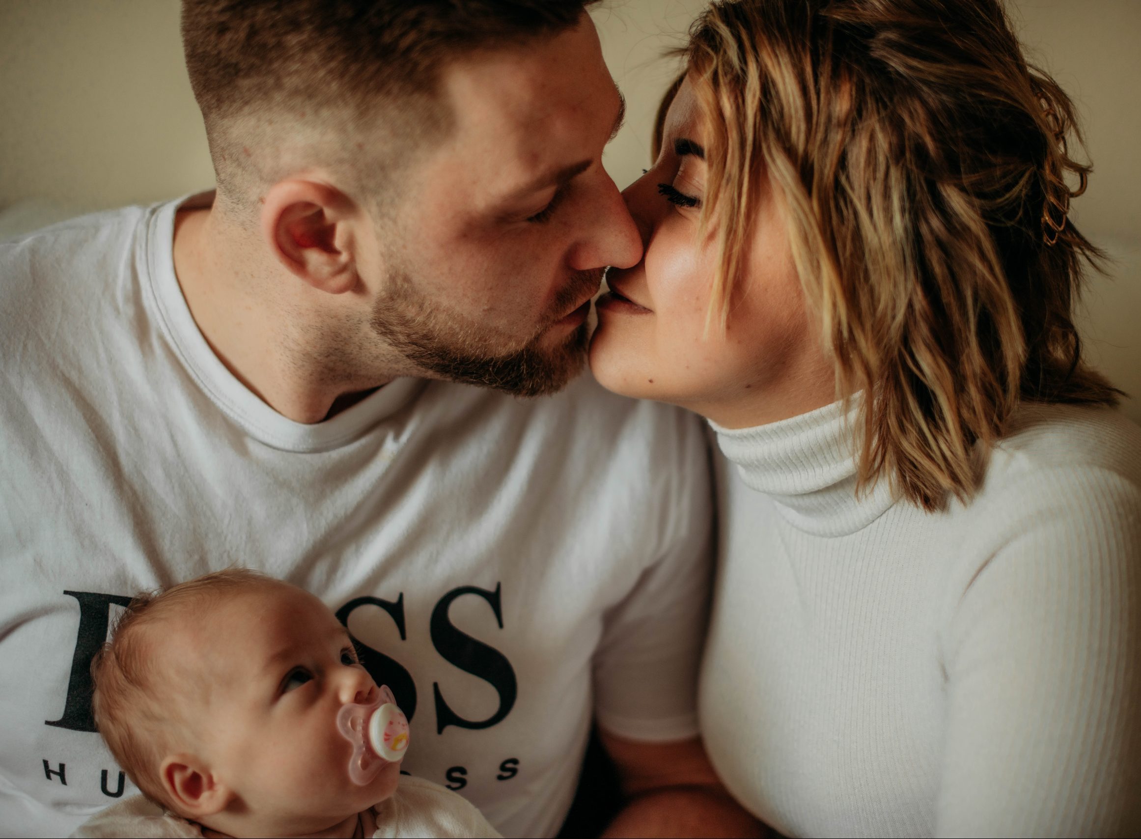 Jasmin, Manuel & Viola